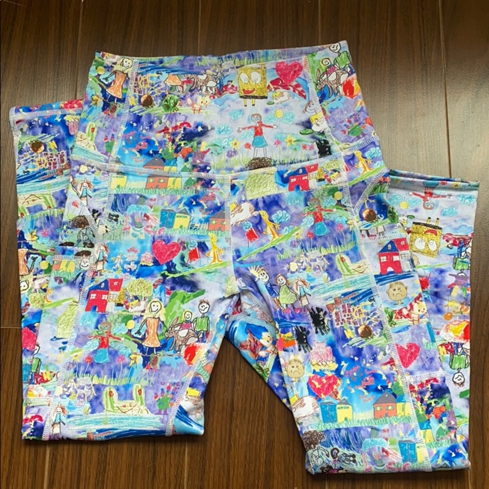 Leggings